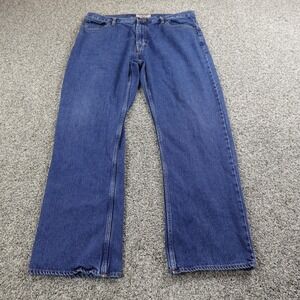 Big Mac | Jeans | Vintage 97s Jc Penneys Big Mac Blue Jeans Faded